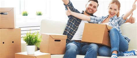 Why You Should Hire Professional Packers And Movers For