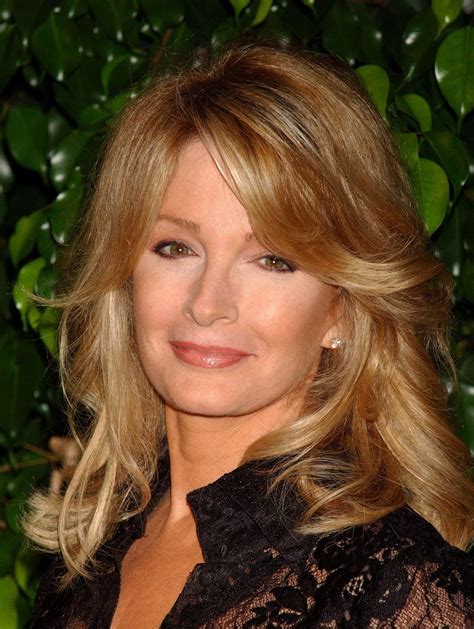 Deidre Hall Deidre Hall Hairstyle Hair