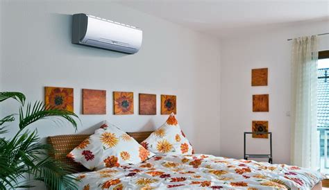 Air Conditioner For Bedroom In Sydney Air Cool Contractors