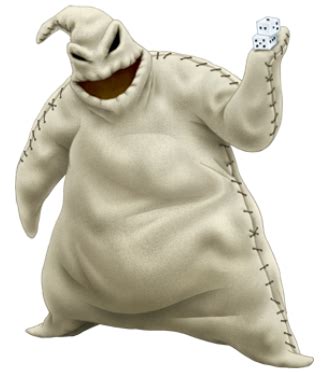 Oogie boogie's songa song from the nightmare before christmasdirected by henry selickwell, well, well, what have we here?sandy claws, huh?oh, i'm really scar. Oogie Boogie - The Nightmare Before Christmas Wiki