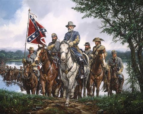 Robert E Lee May Have Lost Gettysburg Because Of A Heart Attack We