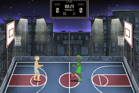 It's a place where you can make wonderful things happen, interact with other people and create your own avatar, for free! World Basketball Challenge - Unblocked Games 2016