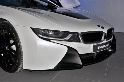 If you want this car, you need to spend at least rm15,438 monthly. New BMW i8 Coupe Launched In Malaysia - Autoworld.com.my