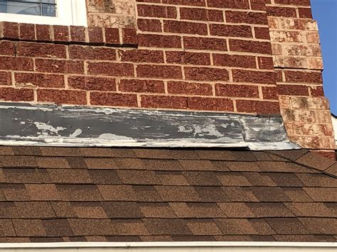 What Type Of Paint Roof Flashing DIY Home Improvement Forum