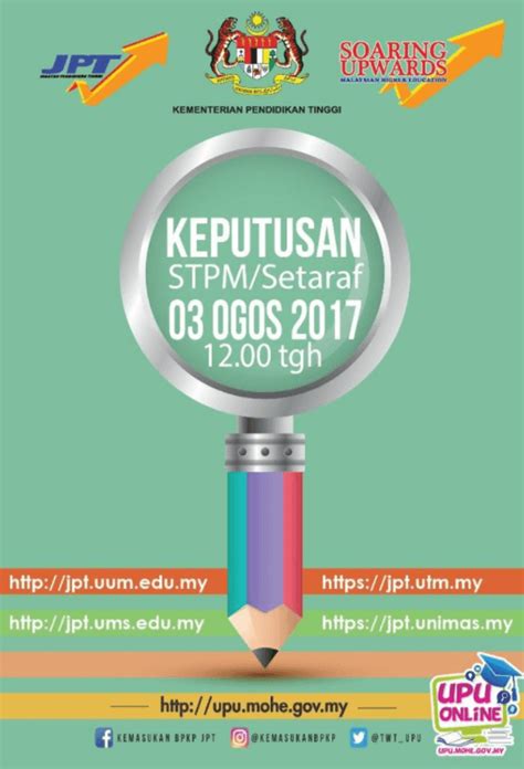 Makluman buat pemohon rayuan gkp 2.0, kementerian kewangan malaysia telah mengumumkan bahawa keputusan rayuan gkp 2.0 boleh mula disemak di laman web di bawah ini ialah cara untuk buat semakan geran khas prihatin (gkp 2.0) secara online setelah tarikhnya diumumkan kelak. Rayuan UPU STPM 2017 Dan Masalah Pilihan 3 Dan 4