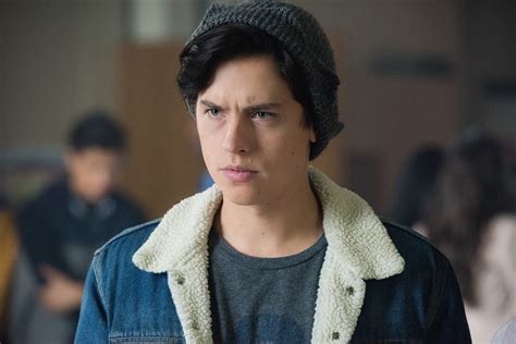 Cole Sprouse Posted A Cryptic Tweet About Riverdale Season 3 Teen Vogue