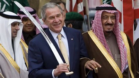 Saudi Arabias King Salman A Ruler In A Time Of Change Bbc News