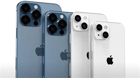 Iphone 13 Is Expected To Feature An Ultra Wide Autofocus Lens