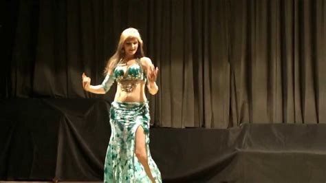 belly dance fan veils and drum solo youtube
