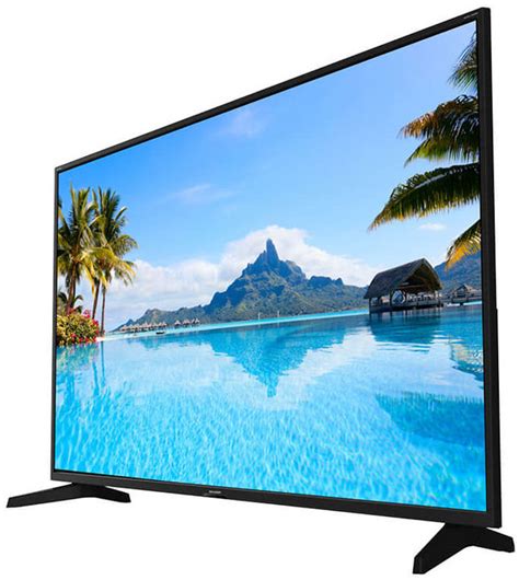 Maybe you would like to learn more about one of these? Sharp LC-50UI7422E LCD Fernseher: Tests & Erfahrungen im ...