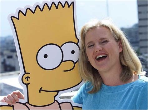 Actor Who Voices Bart Simpson Is Watching Peoples Instagram Stories