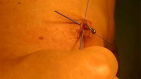 Play Piercing With Acupuncture 1 Xxx Mobile Porno Videos And Movies Iporntv