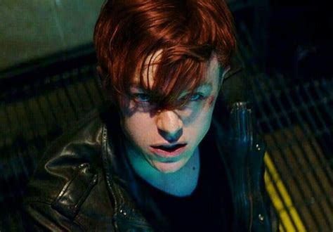 Image In Marvel Collection By Rem On We Heart It Dane Dehaan Dane