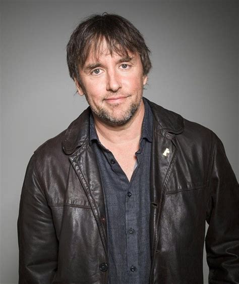 Richard Linklater Movies Bio And Lists On Mubi