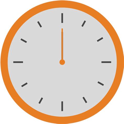 Clock Animation Png Png Image Collection