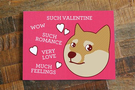 Did she cash him in? Say Happy Valentine's Day With These Geeky Cards | Nerdist