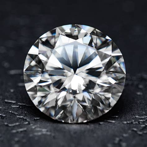 A Brief History Of Moissanite