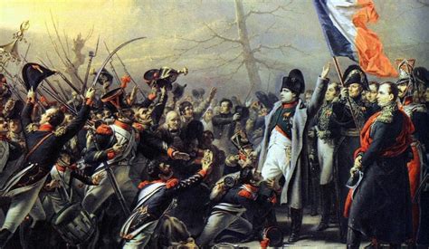 Quella Missione Onu Contro Napoleone E Waterloo Fece La Storia