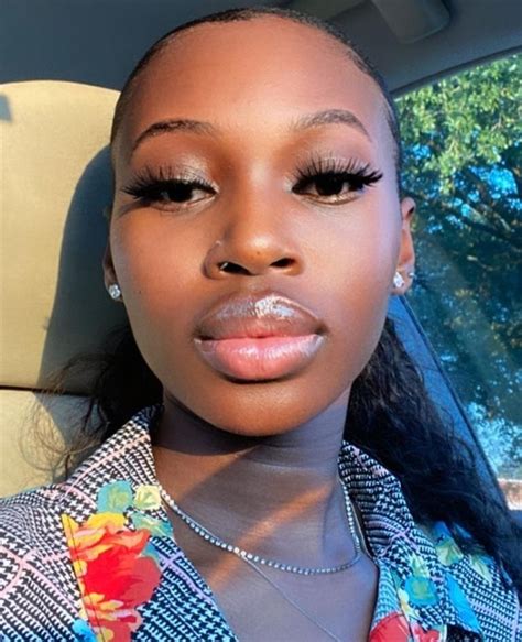 𝙋𝙞𝙣𝙩𝙚𝙧𝙚𝙨𝙩𝙪𝙙𝙭𝙣𝙩𝙢𝙖𝙩𝙩𝙚𝙧 I Love Black Women Beautiful Lips Big Lips