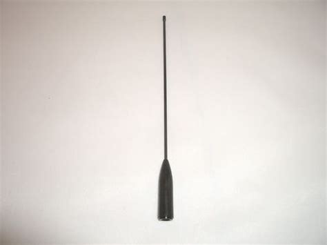 opek hr 601vu sma vhf uhf dual band handheld ham antenna w sma male ebay