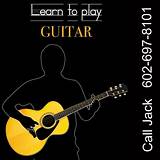 Images of Guitar Lessons Mesa Arizona