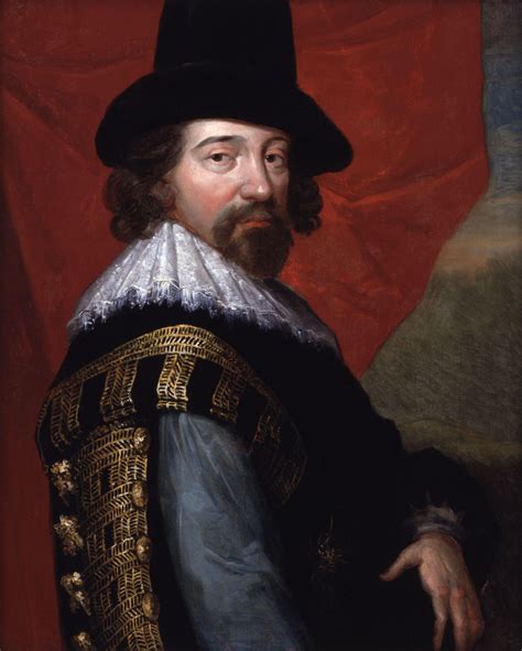 Filefrancis Bacon Viscount St Alban From Npg 2 Wikipedia