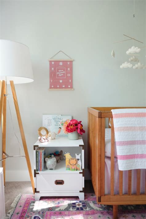 Check out 10 products we love for kids' rooms. Kids Room Makeovers: Boho Nursery & Boys Room | Crate&Kids ...