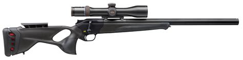 New 6 5 Prc Caliber Offering For The Blaser R8 Rifle Shooters Forum