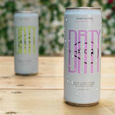 Hard Seltzer The New Drinks Craze Making Waves In The Uk Ryebeck