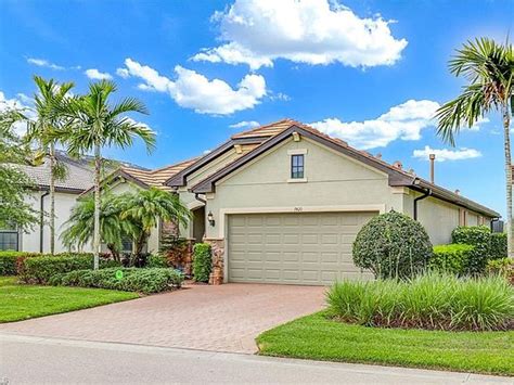 7420 Winding Cypress Dr Naples Fl 34114 Zillow