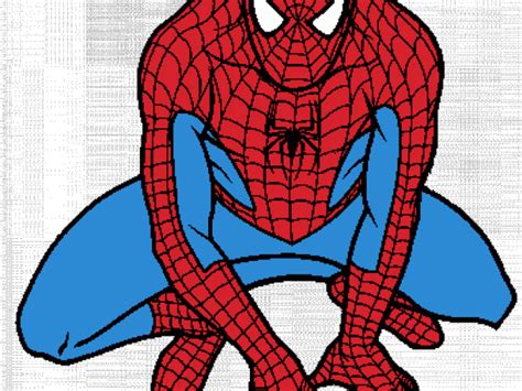 100 Spiderman Face Png Images