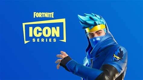 Fortnites Most Famous Streamer Ninja Gets His Own In Game Skin