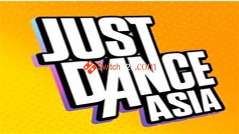 舞力全开asia Just Dance Asia 与舞力全开亚洲版 扩充包整合20230429 Switch520switch520