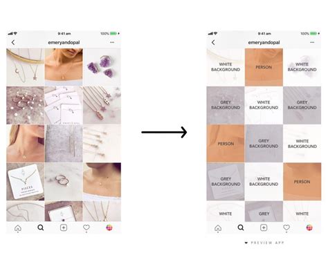 11 Simple Tips That Will Instantly Improve Your Instagram Feed