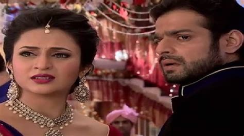 Yeh Hai Mohabbatein Th June Nidhi Wins The Case And Takes