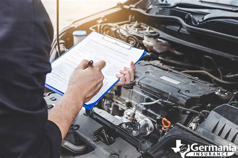 Texas vehicle inspection: Texas state inspection rules