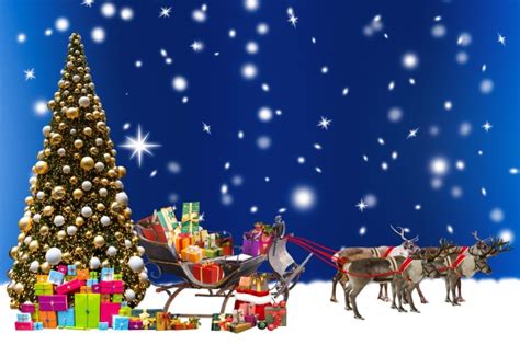 Christmas Scene Background Free Stock Photo Public Domain Pictures