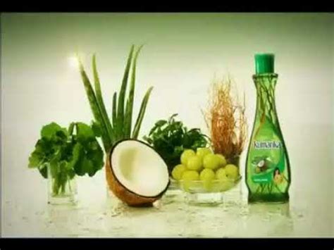 100% natural kumarika herbal hair oil ayurveda mix herbs all hair types buy this product : Kumarika Herbal Hair oil - YouTube