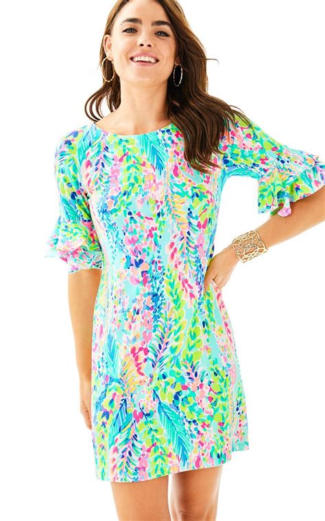 Lula Dress 28193 Lilly Pulitzer Lula Dress Fashion Dresses