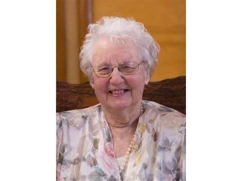 Mary Horvath Obituary 1928 2020 Hicksville Oh The Crescent News