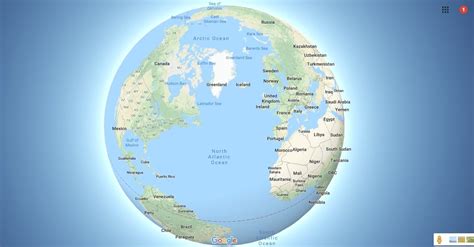 Maybe you would like to learn more about one of these? Google maps 3D earth view is live on desktop - Research ...