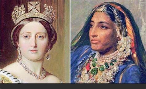 Information and translations of maharani in the most comprehensive dictionary definitions resource on the web. A tale of two Queens: Maharani Jind Kaur & Queen Victoria ...