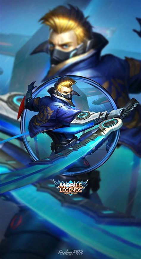 Jual produk motor eat sleep mobile legends murah dan terlengkap. Download Gambar Hayabusa Mobile Legends