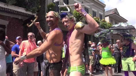 Southern Decadence Youtube
