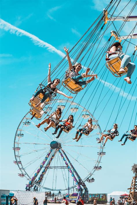 Photos - Coastal Country Jam