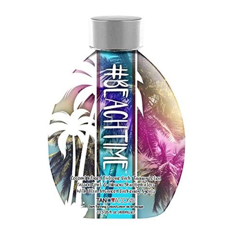 The 10 Best Live For The Beach Tanning Lotion Of 2022 Buyers Guide