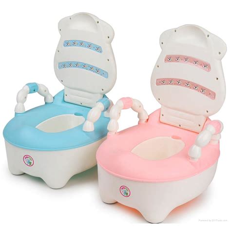 Baby Toddler Toilet Training potty Seat - 2 step Ladder ...