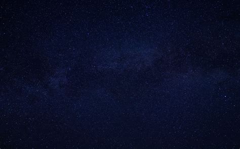 Download Wallpaper 2560x1600 Starry Sky Night Dark Sky Stars