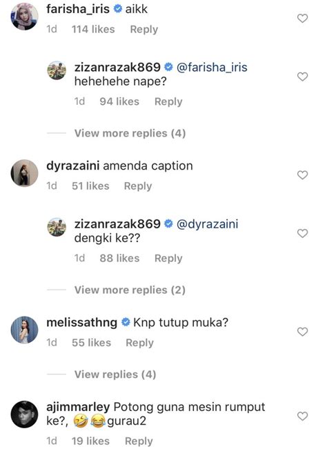 Kedai gunting rambut tanah lesen, sabak. "Ada Yang Kata Budak Skinhead," - Zizan Razak 'Belanja ...