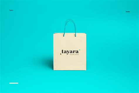 Tayara On Behance